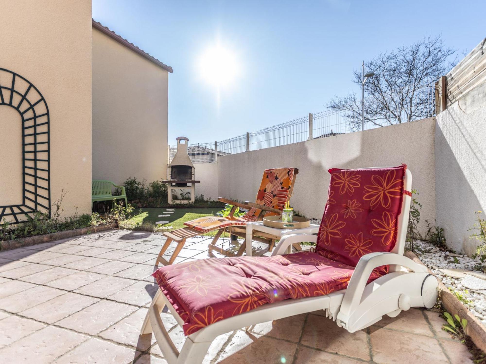 Domaine Grand By Interhome Apartment *